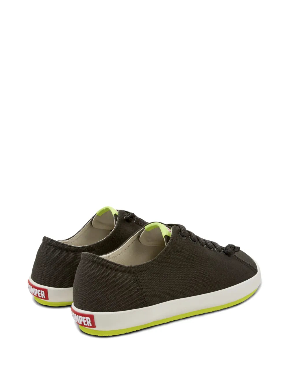 Camper  Peu Rambla Vulcanizado sneakers