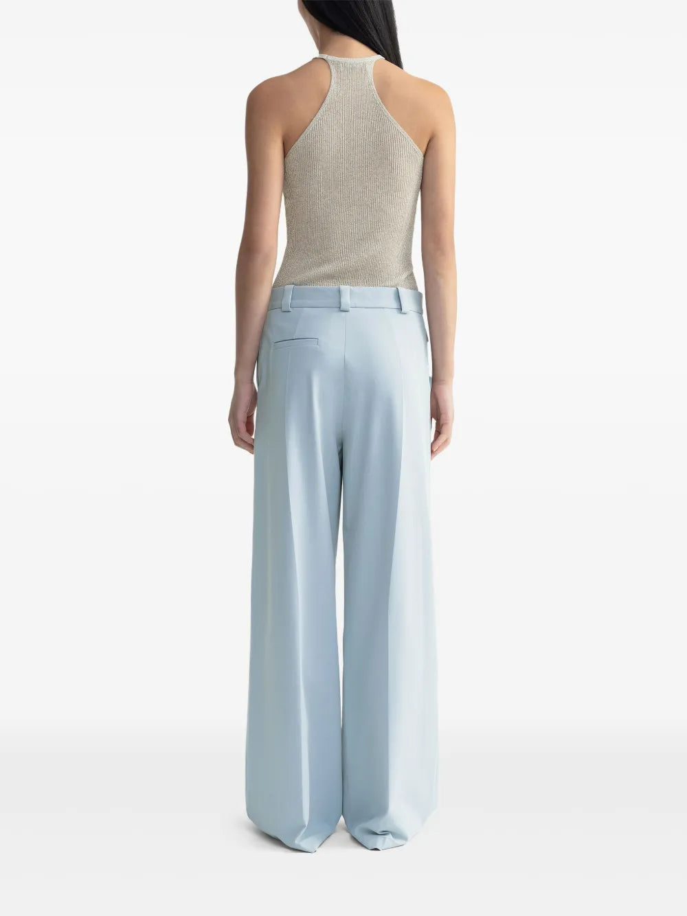 AERON  Kai trousers