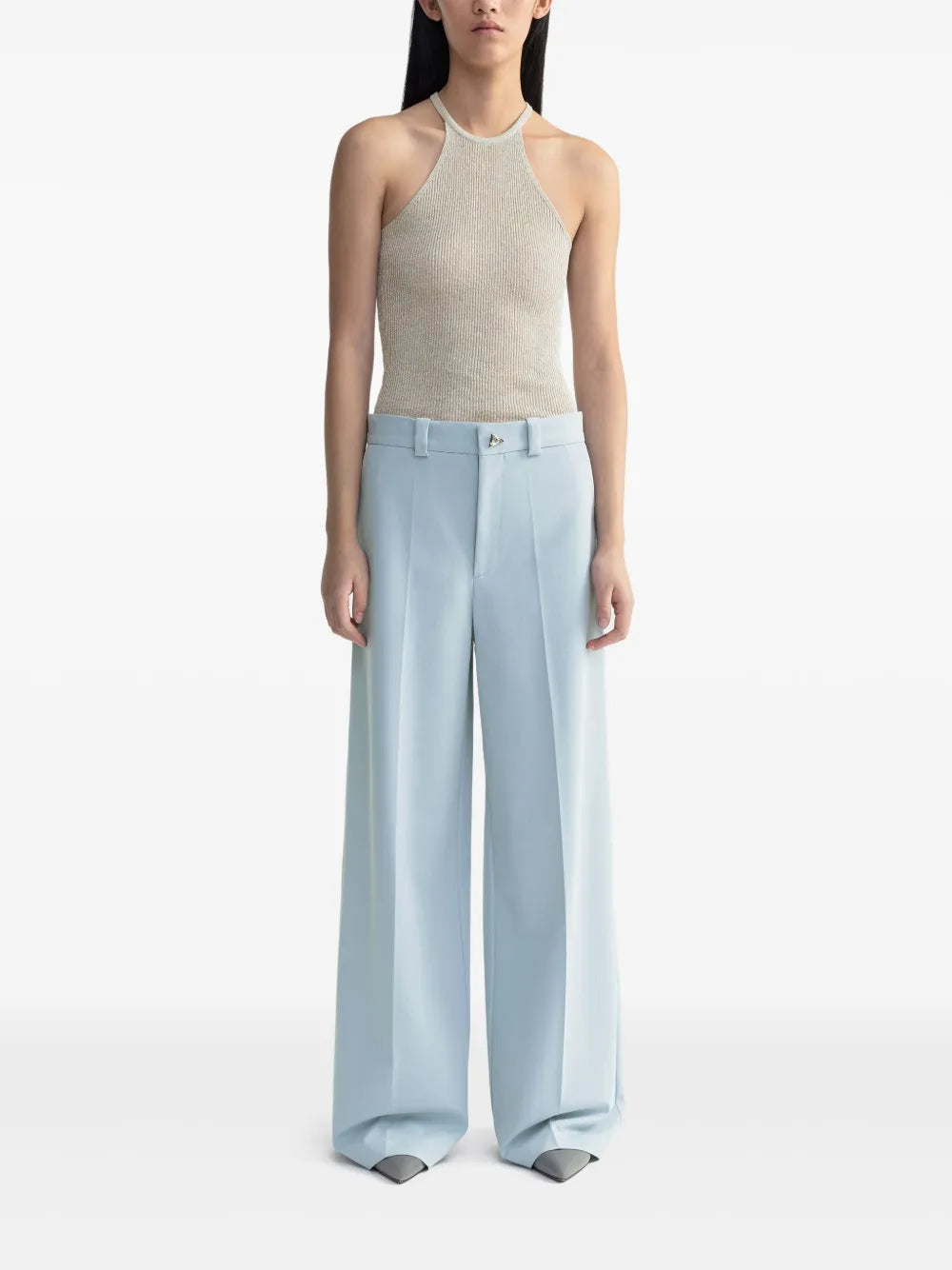 AERON  Kai trousers