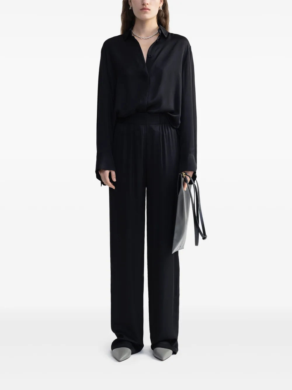 AERON  Cougar trousers