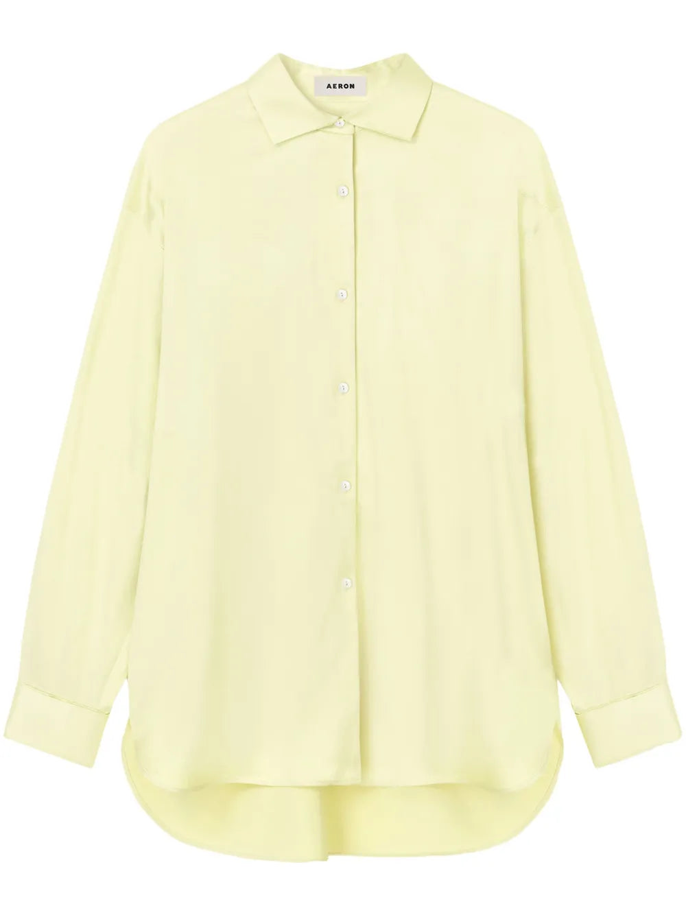 AERON  Terre shirt