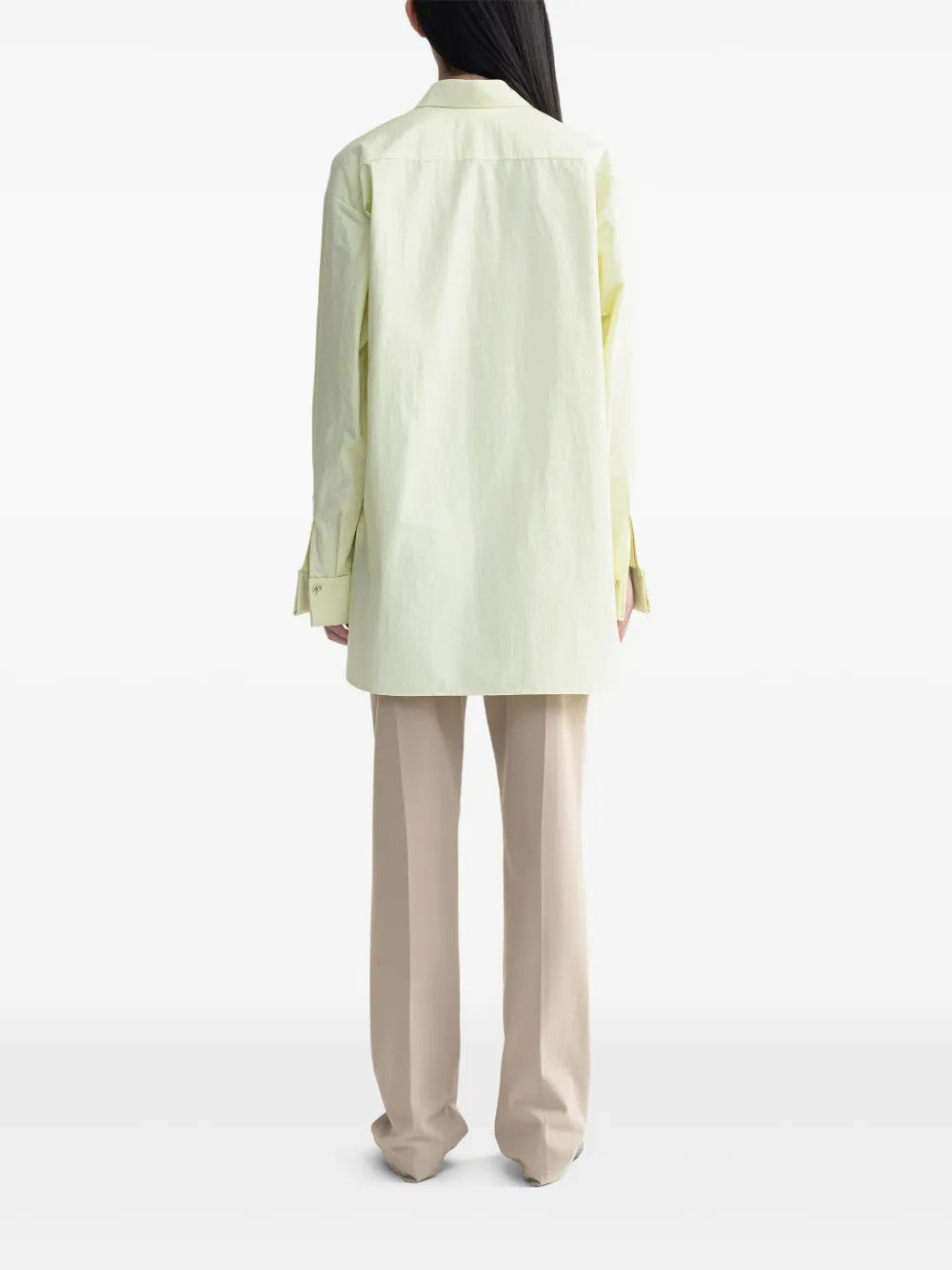 AERON Terre shirt