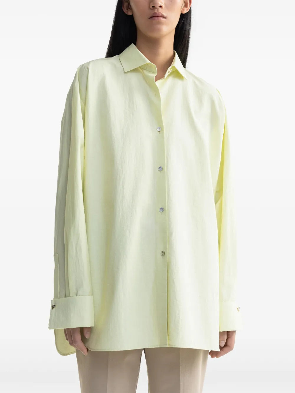 AERON Terre shirt