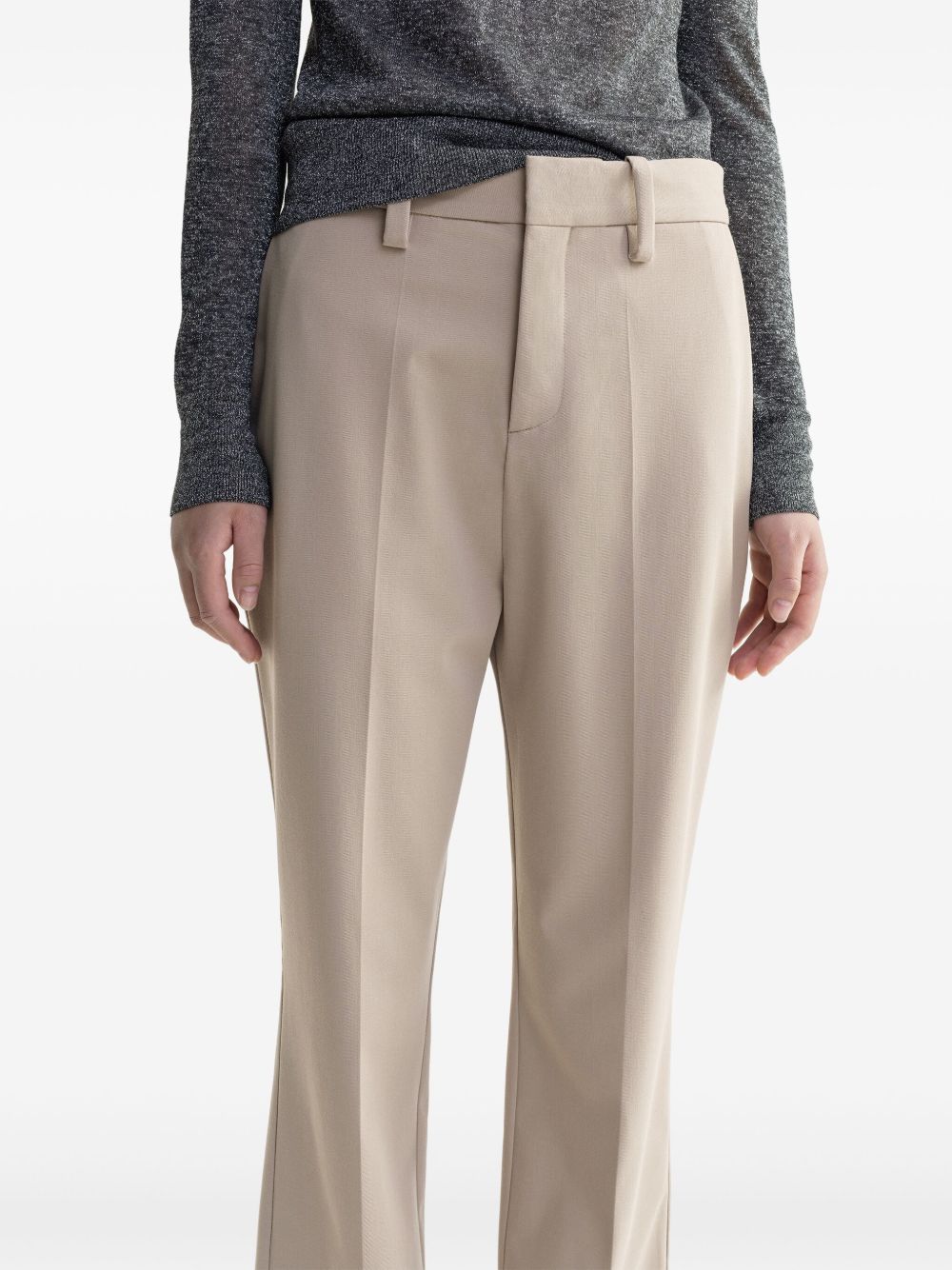 AERON  Loui trousers