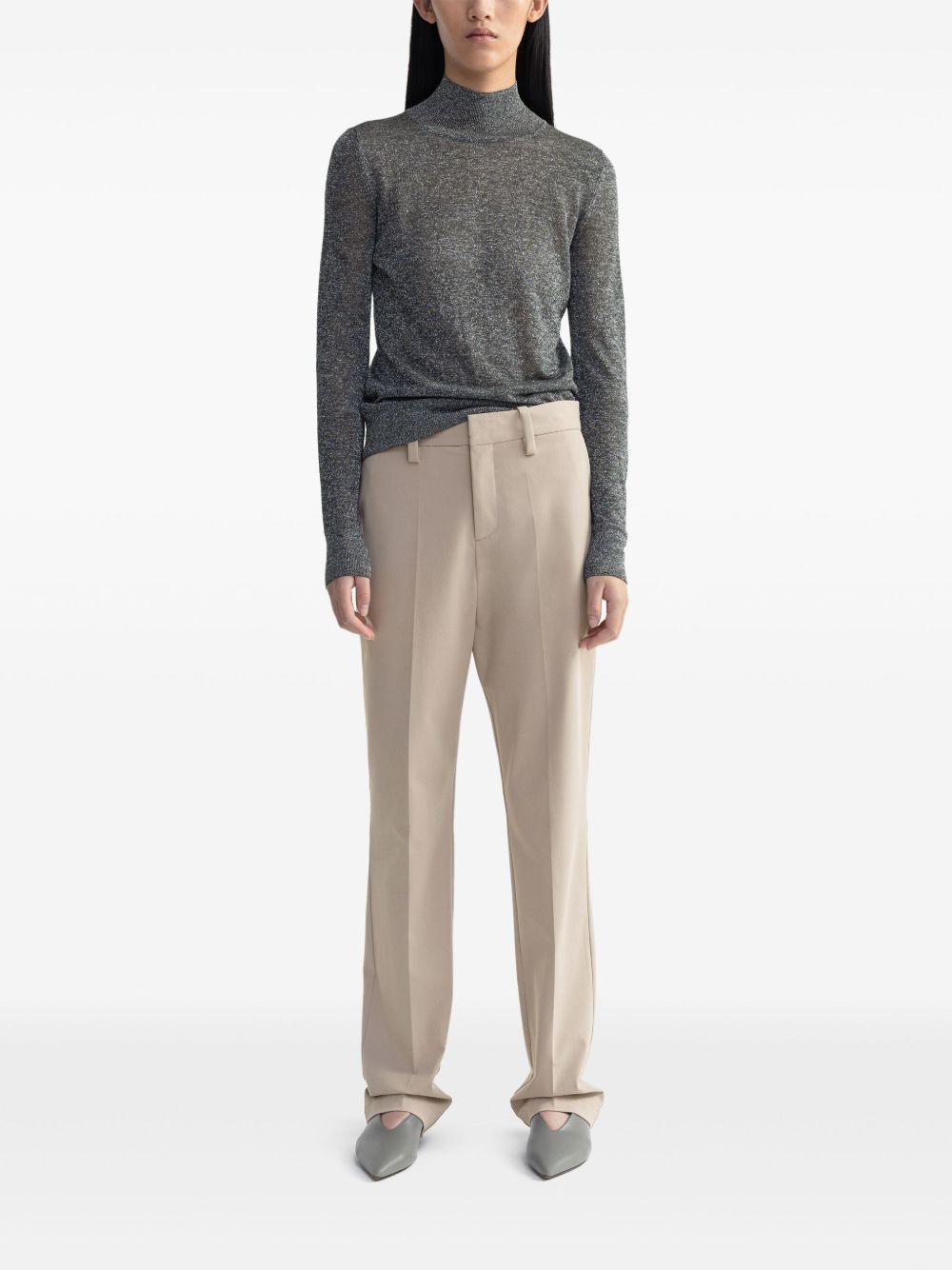 AERON  Loui trousers