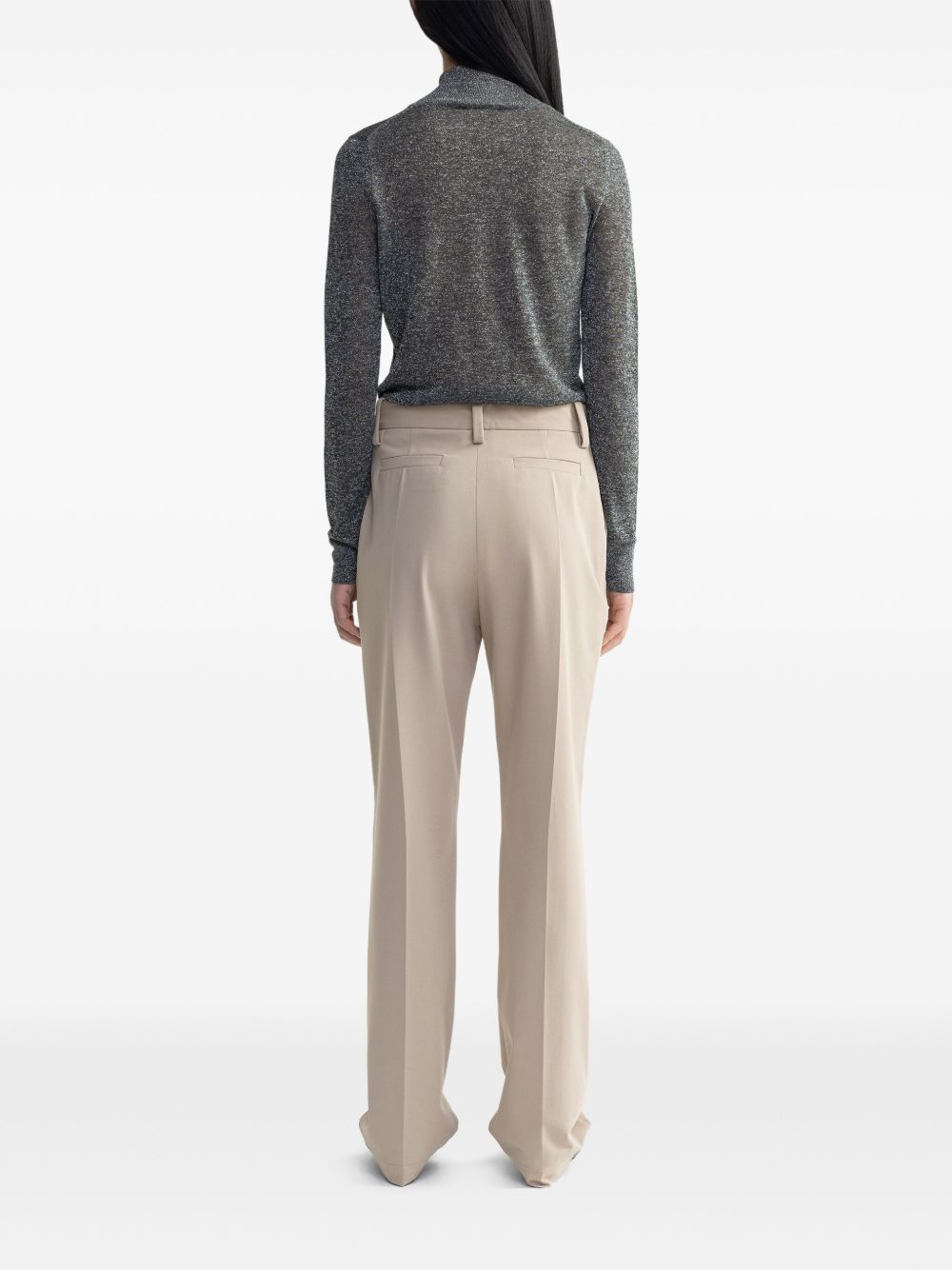 AERON  Loui trousers