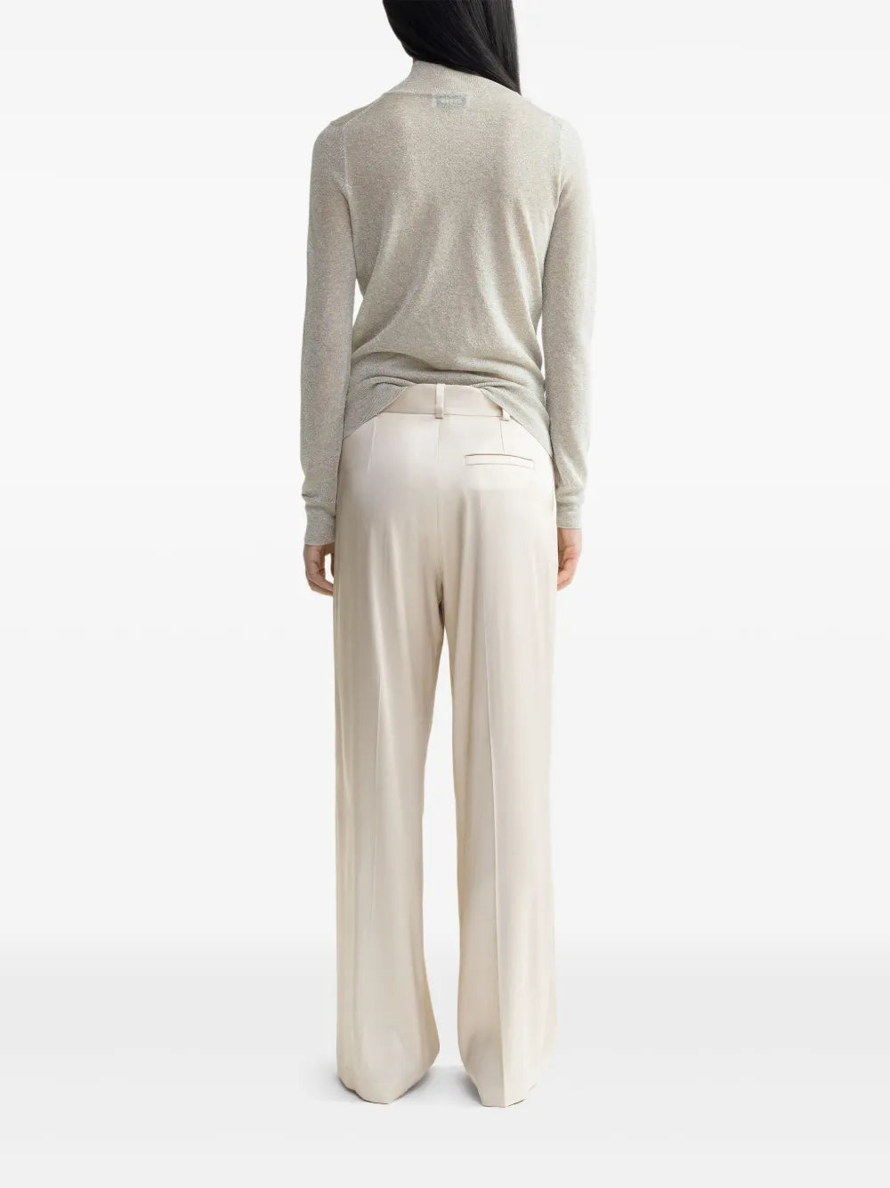 AERON  Wellen trousers