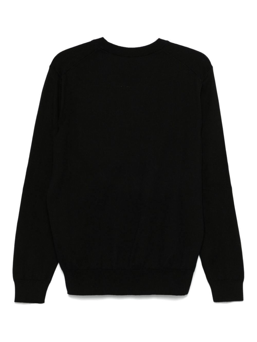 BOSS  V-neck sweater
