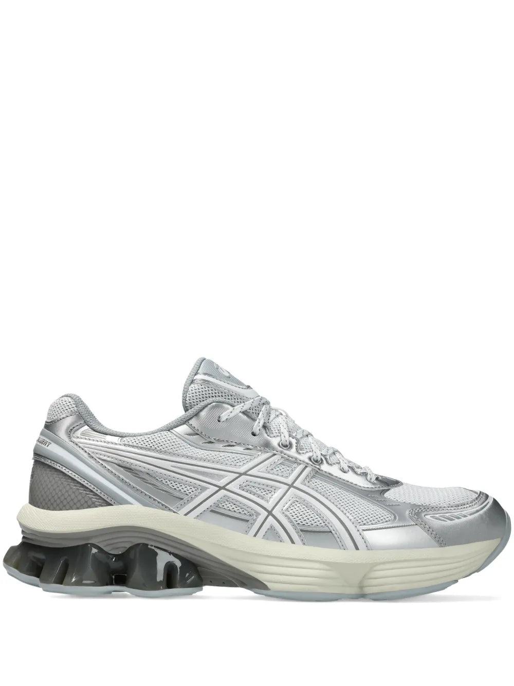 ASICS  Gel-Kinetic Fluent sneakers