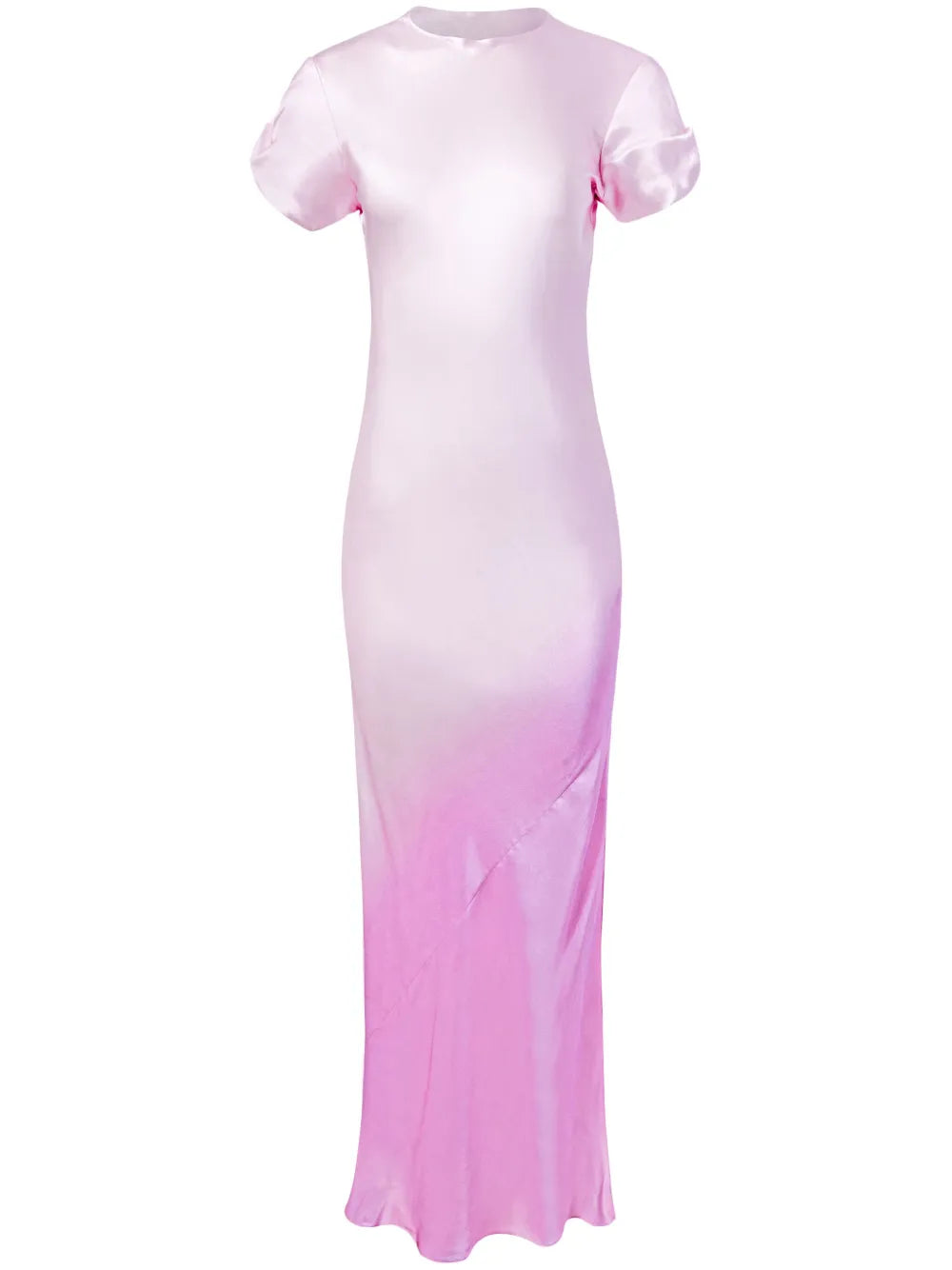 Alejandra Alonso Rojas  Nausheen maxi dress