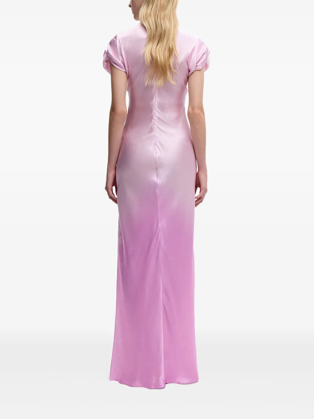 Alejandra Alonso Rojas  Nausheen maxi dress
