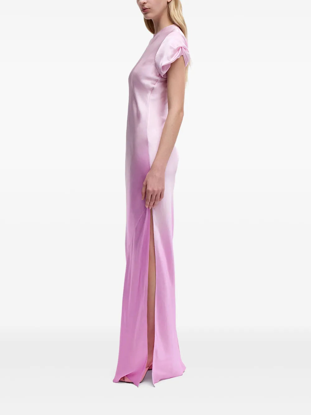 Alejandra Alonso Rojas  Nausheen maxi dress