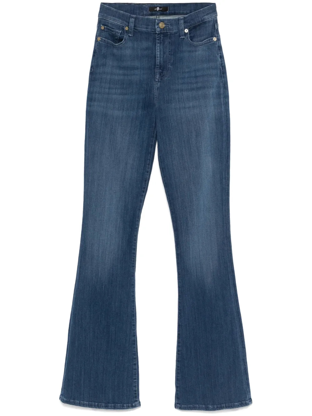 7 For All Mankind  Hw Ali Neptune jeans
