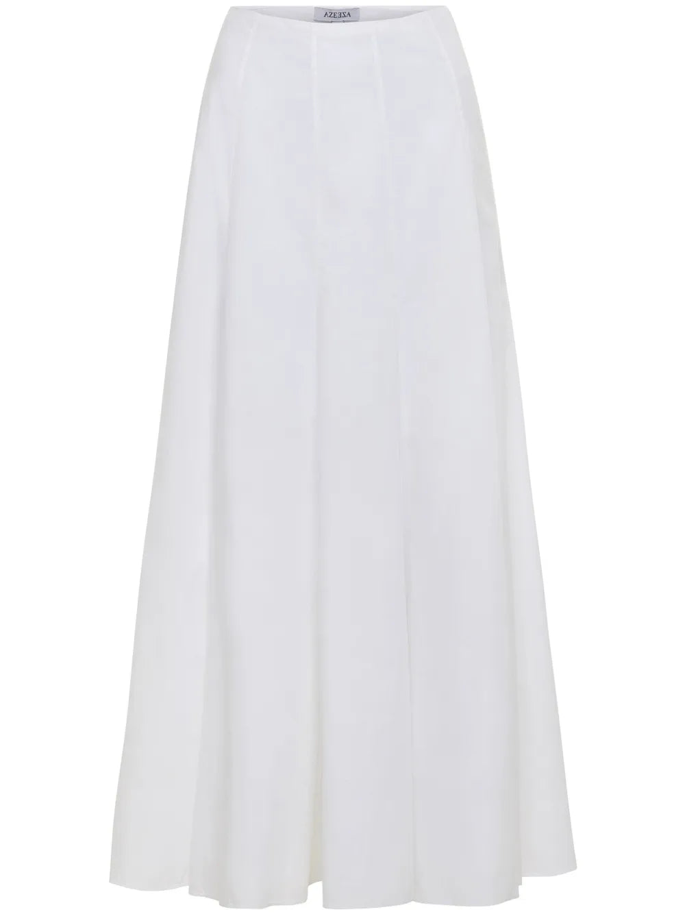 AZEEZA  Soren maxi skirt