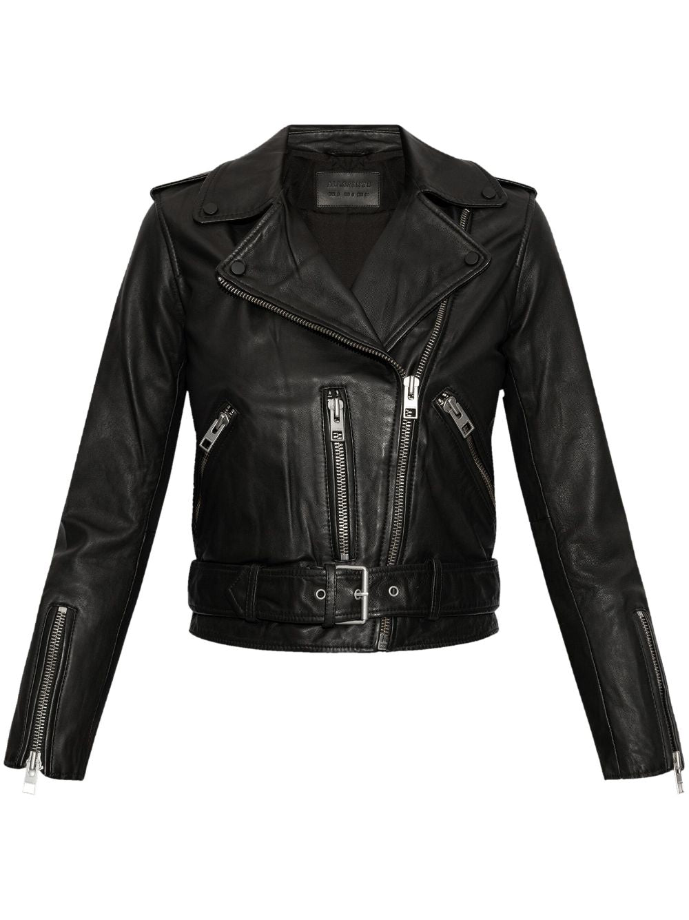 AllSaints  Balfern biker jacket