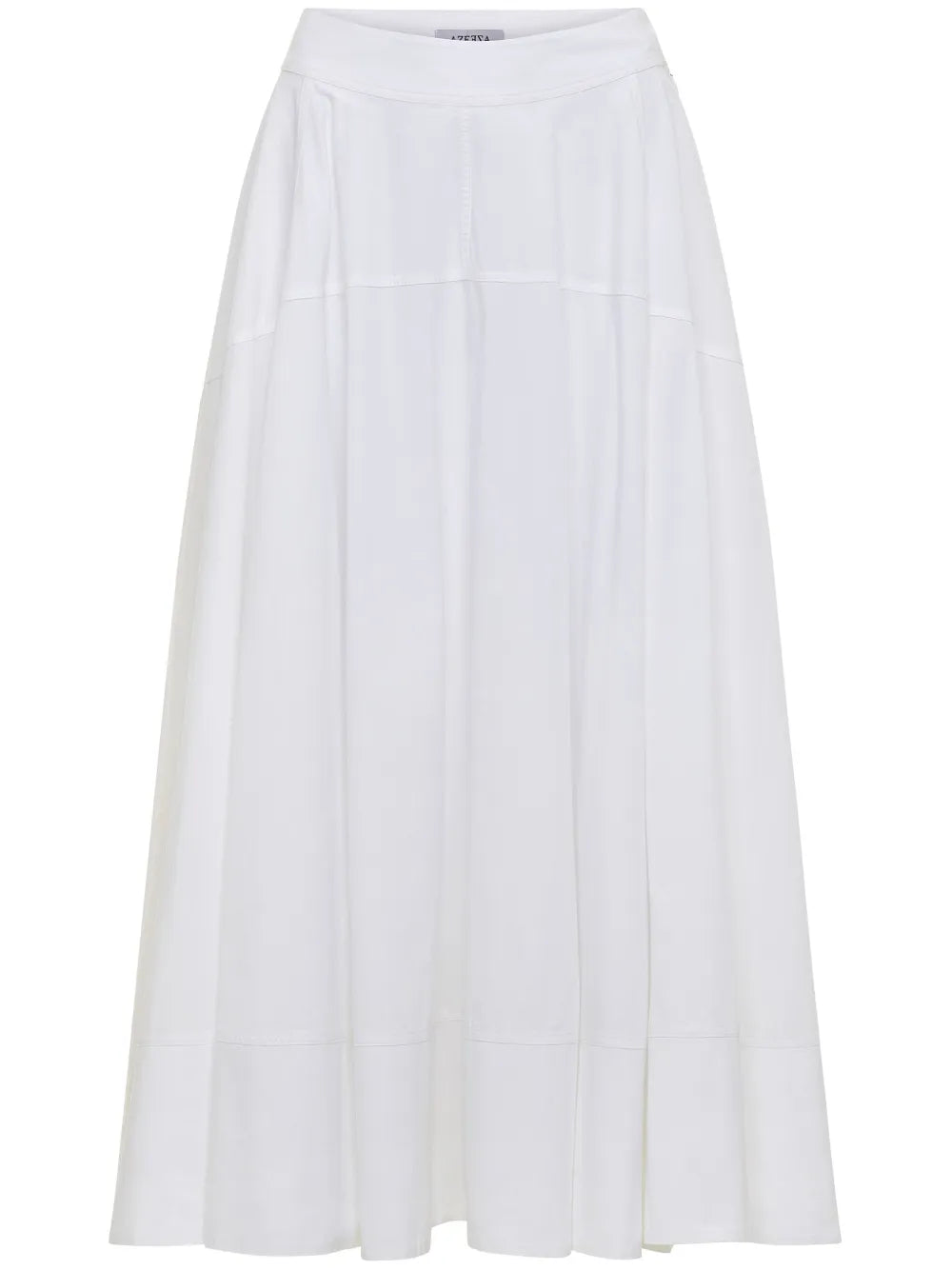 AZEEZA  Avani midi skirt