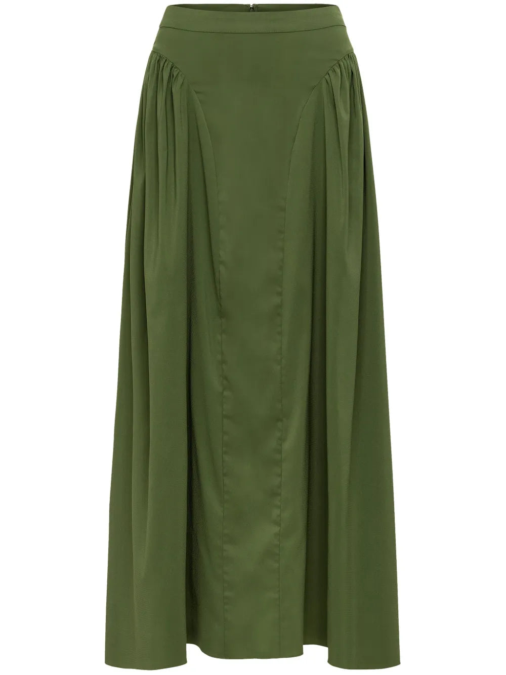 AZEEZA  Seraphine midi skirt