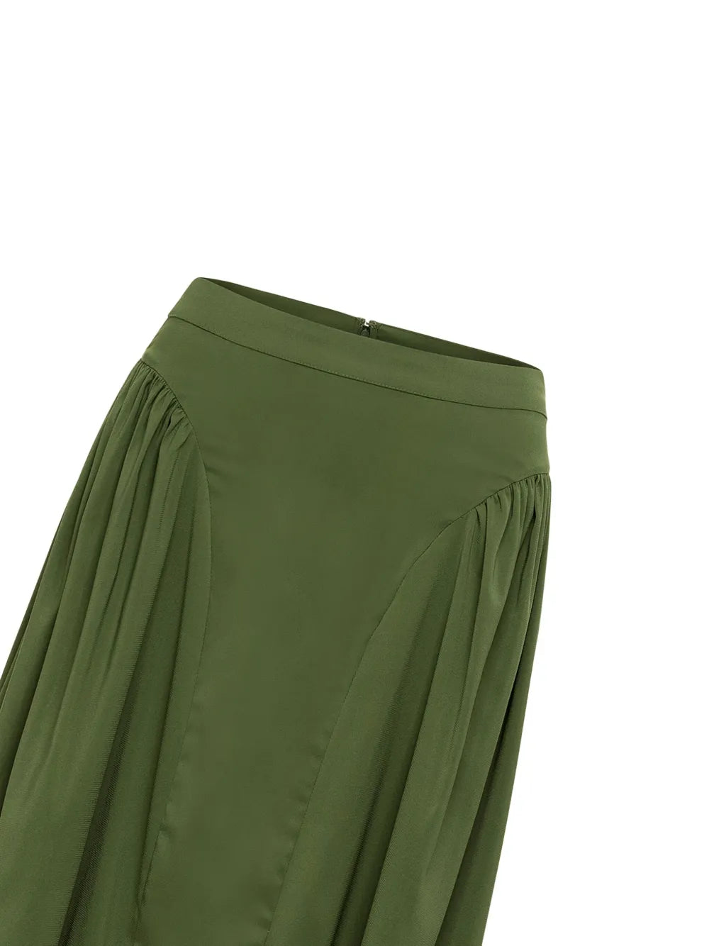 AZEEZA Seraphine midi skirt