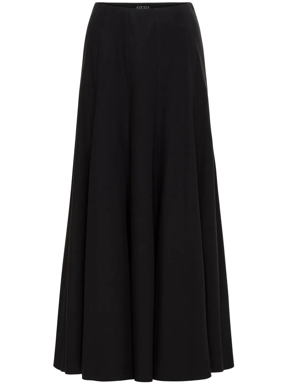 AZEEZA  Soren midi skirt