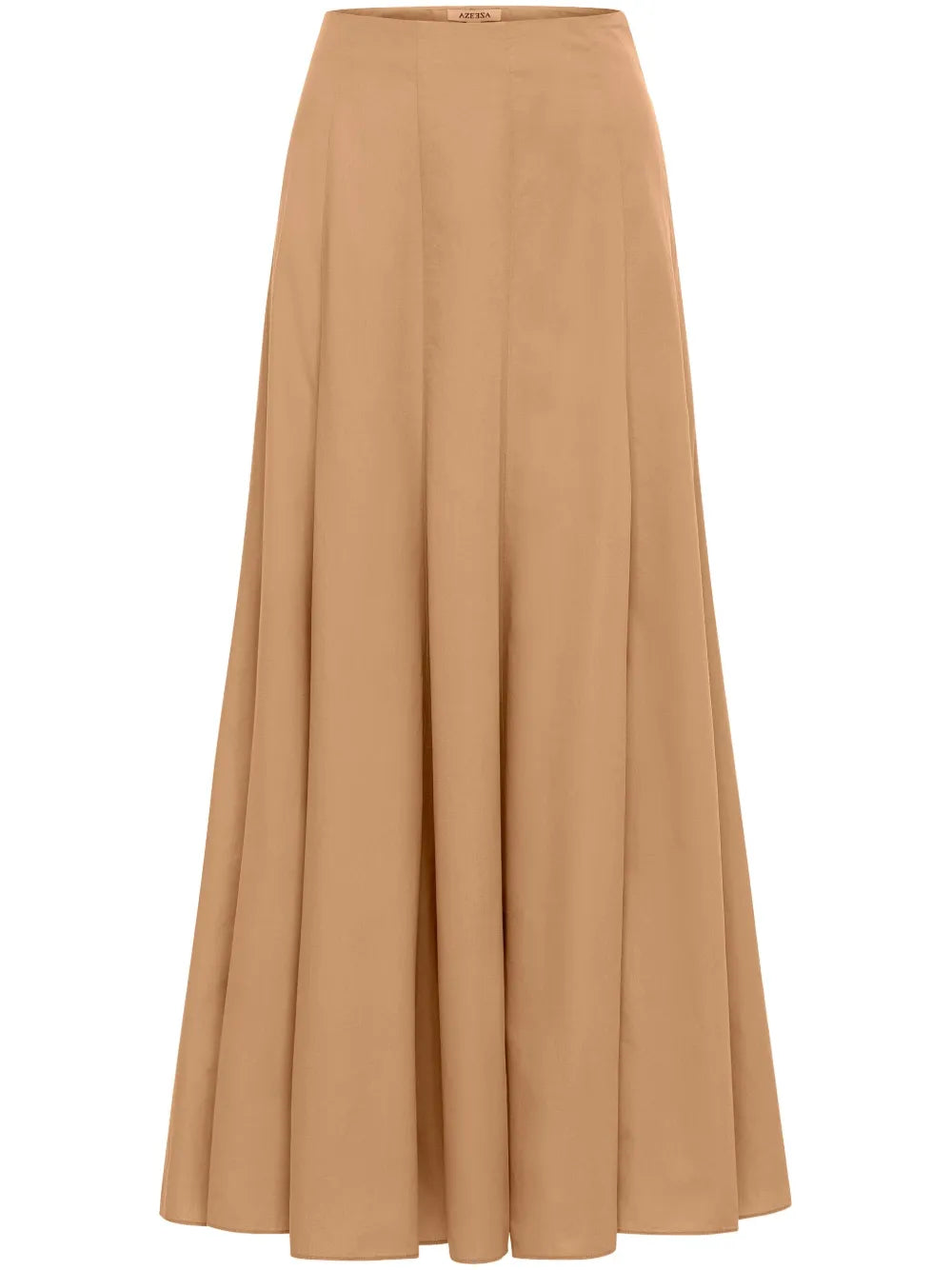 AZEEZA  Soren maxi skirt