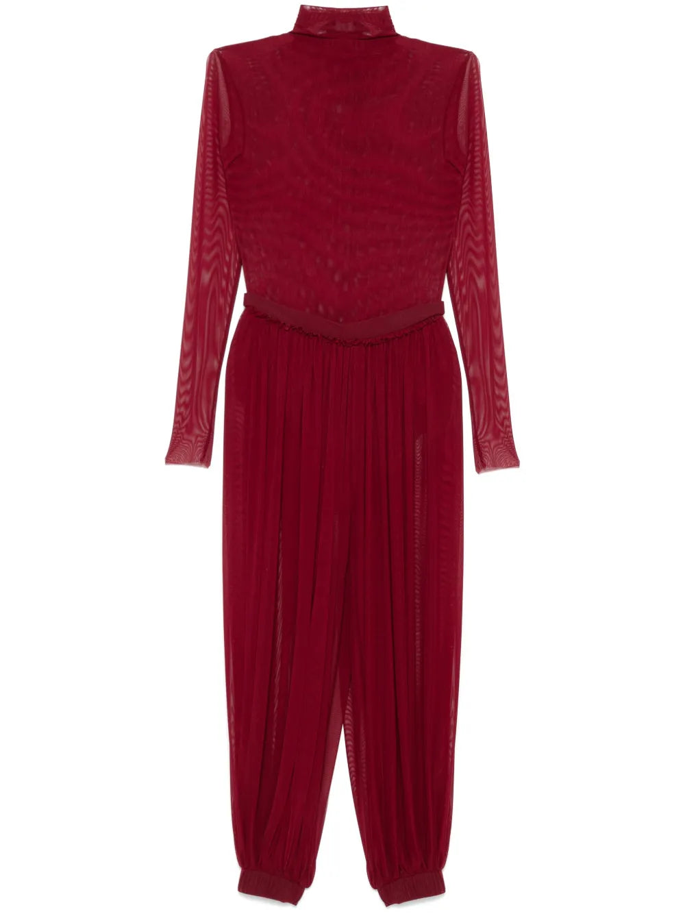 Atu Body Couture  mesh trouser set