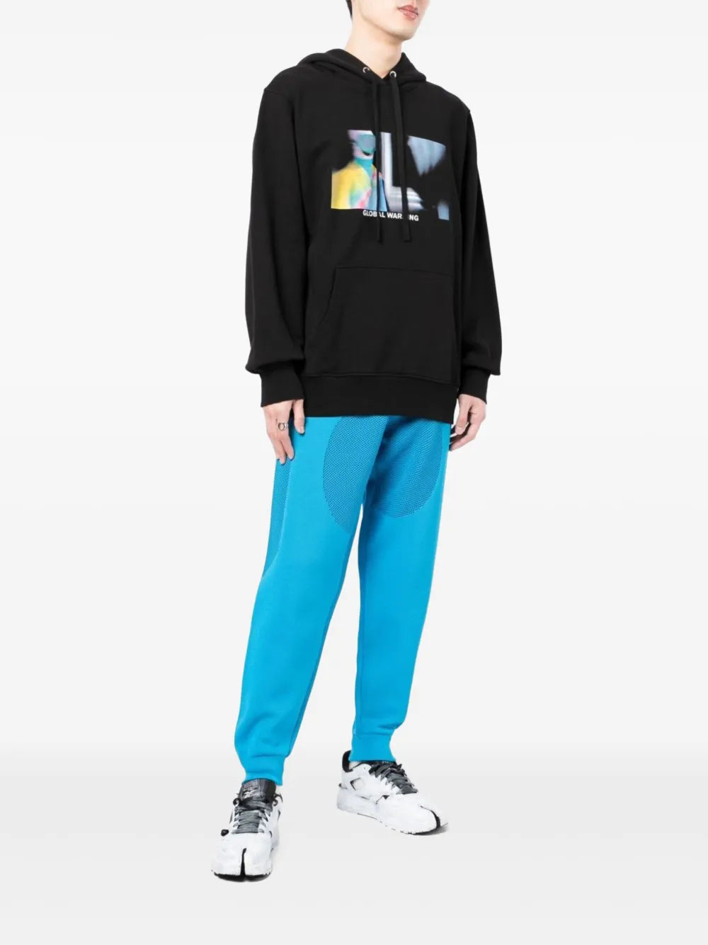 Botter  photograph-print hoodie