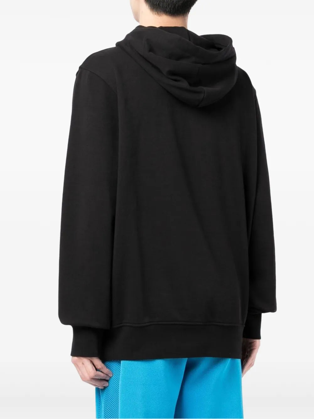 Botter  photograph-print hoodie