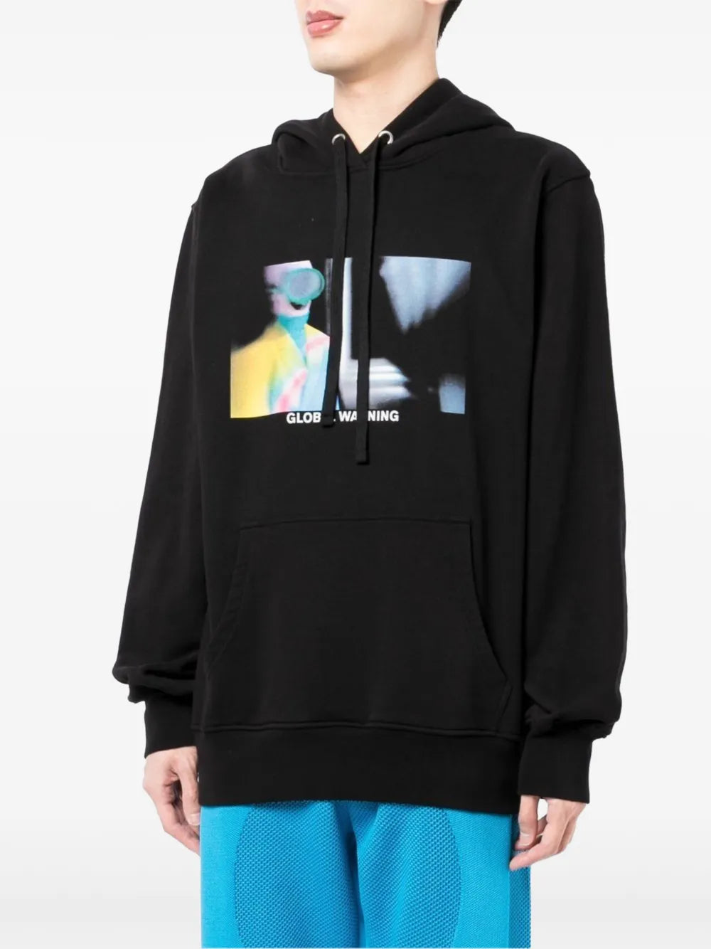 Botter  photograph-print hoodie
