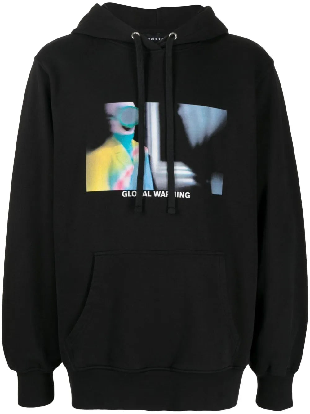Botter  photograph-print hoodie