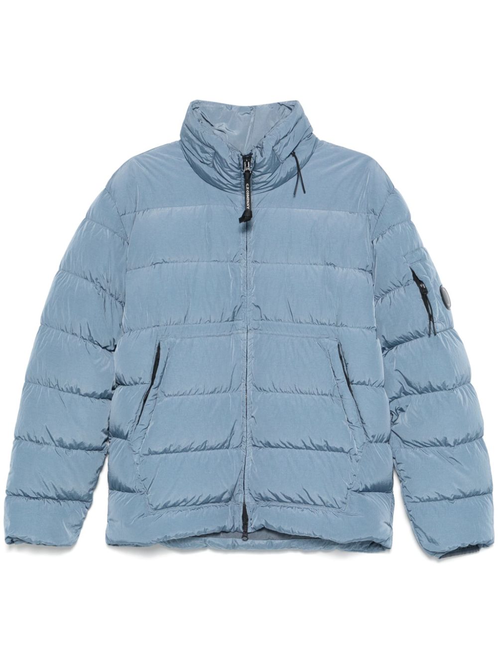 C.P. Company  Chrome-R jacket