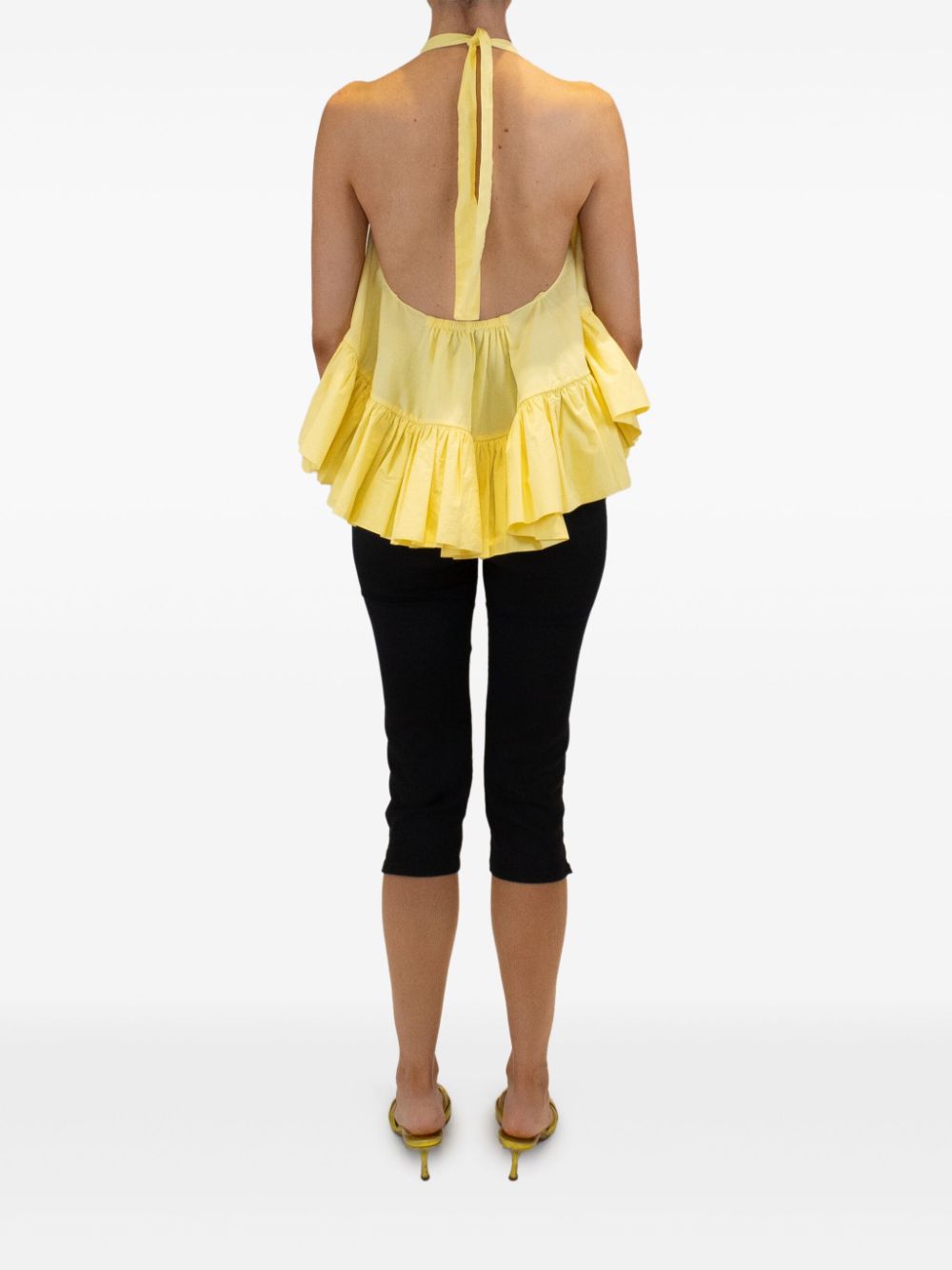 AZEEZA  Plath top