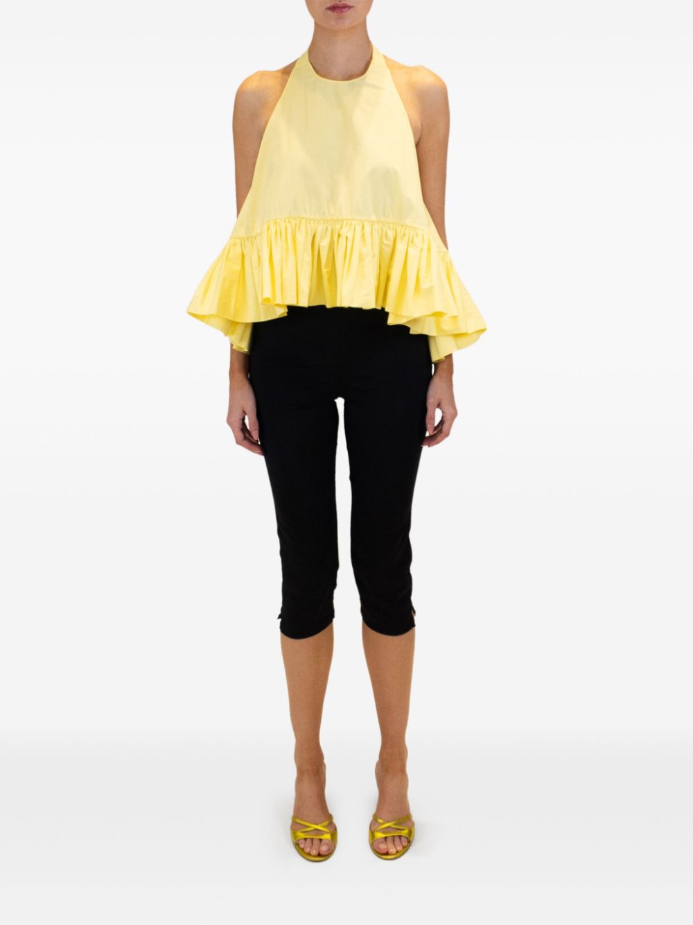 AZEEZA  Plath top