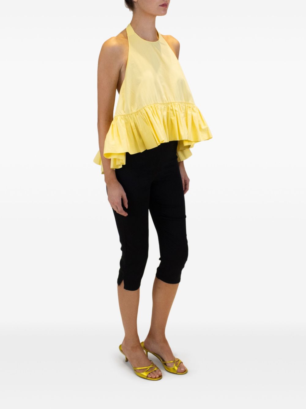 AZEEZA  Plath top