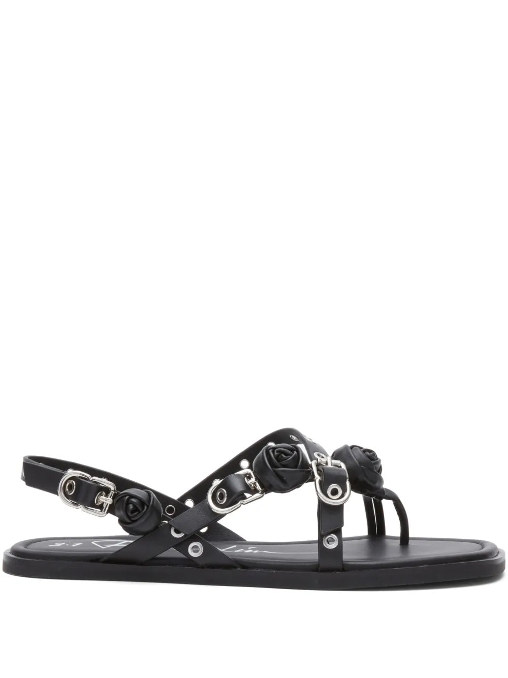 3.1 Phillip Lim  strappy sandals