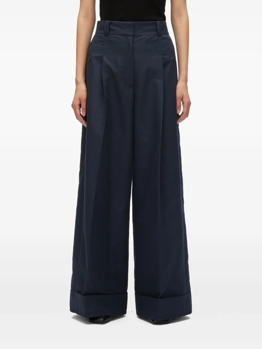 3.1 Phillip Lim  wide-leg trousers