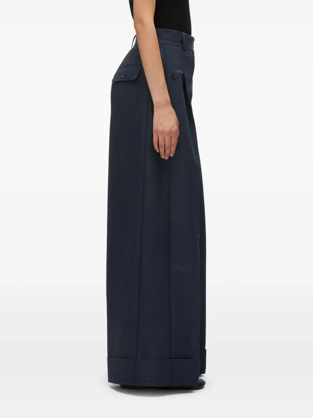 3.1 Phillip Lim  wide-leg trousers