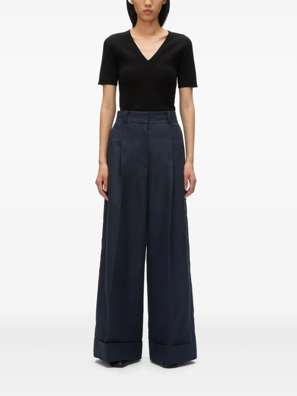 3.1 Phillip Lim  wide-leg trousers