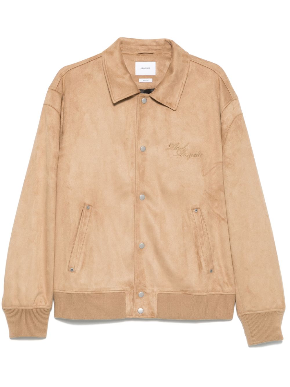Axel Arigato  Archetype jacket