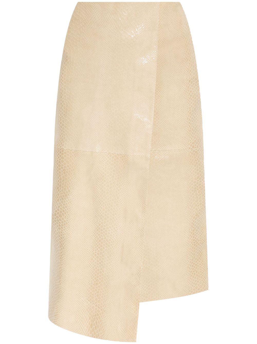 By Malene Birger  Hannas midi skirt