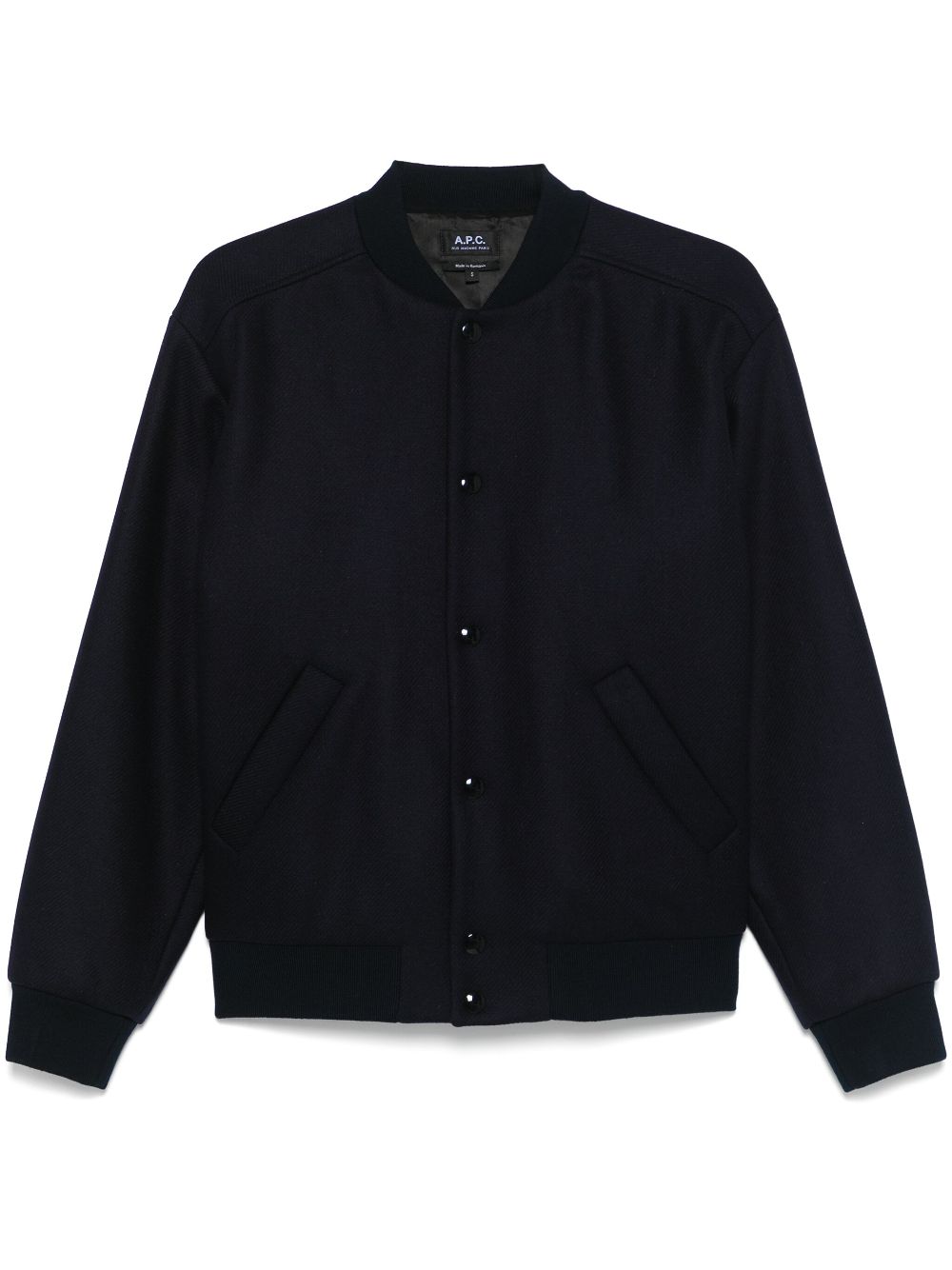 A.P.C.  Micky bomber jacket