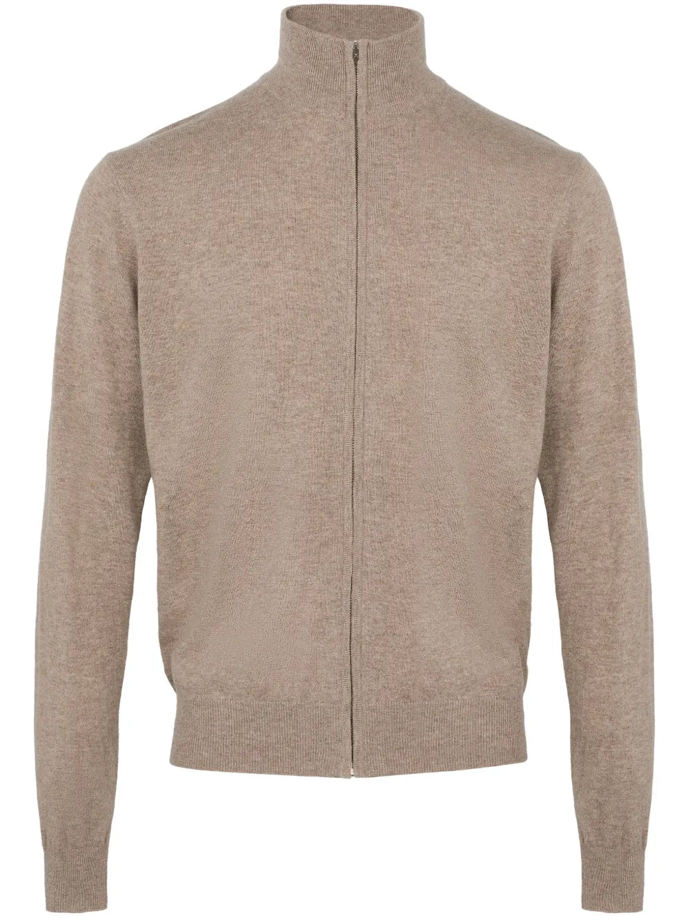 Yves Salomon  zip-up cardigan