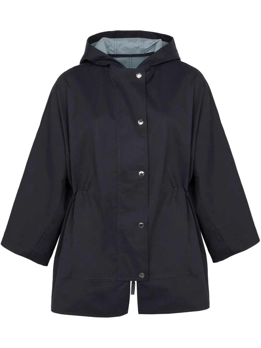 Yves Salomon  cotton jacket