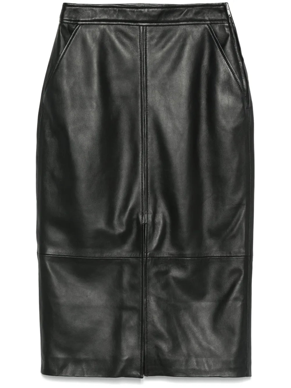 Arma  Arkina midi skirt