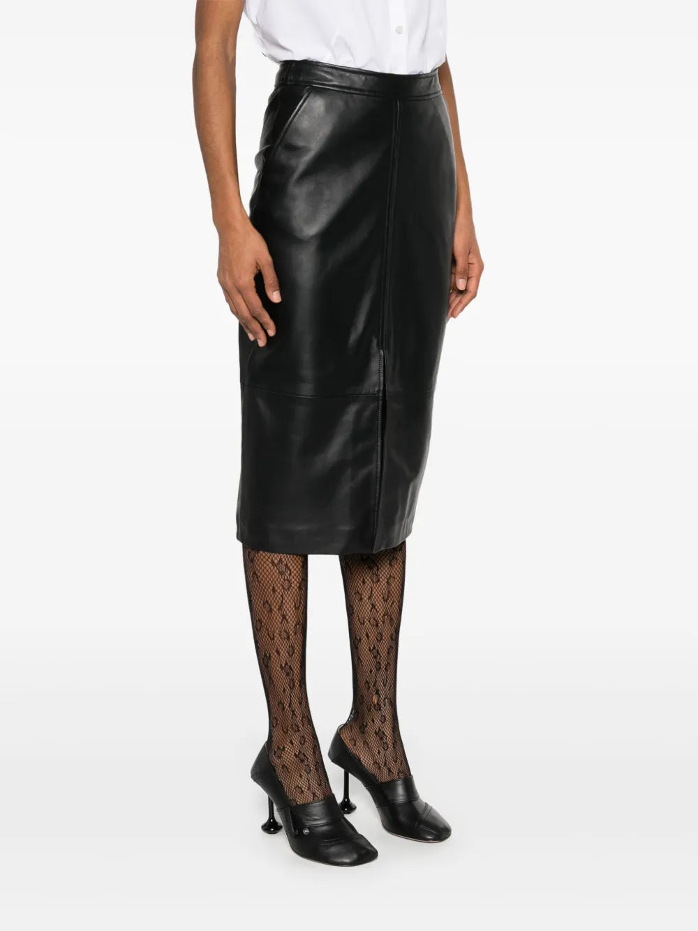 Arma  Arkina midi skirt