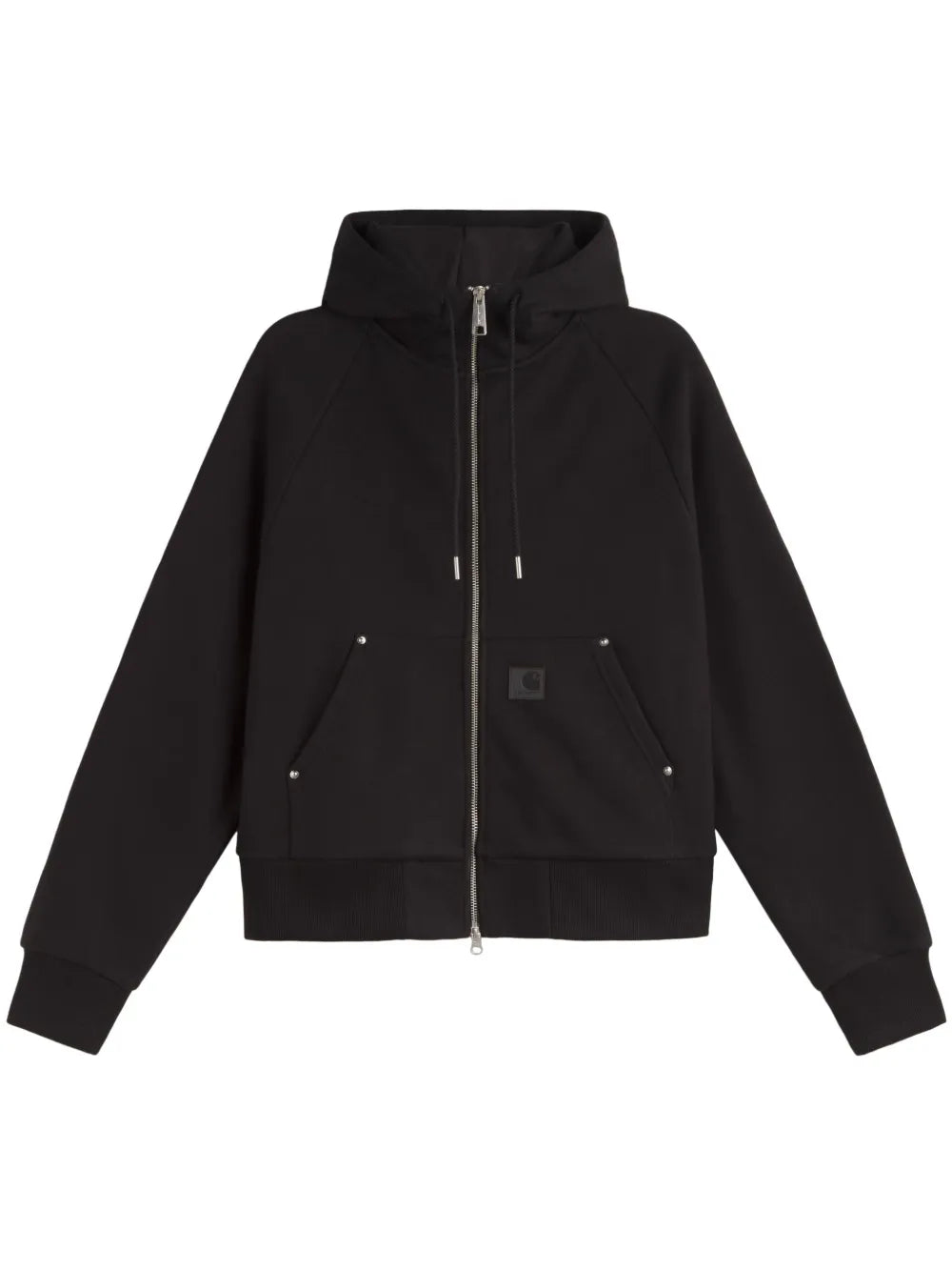 Carhartt WIP  cotton-blend hoodie