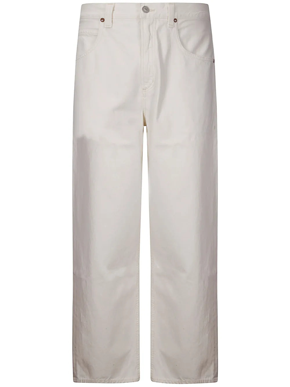AGOLDE  Low Slung jeans