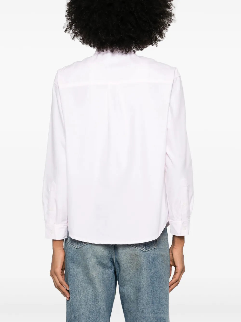 A.P.C.  organic cotton shirt