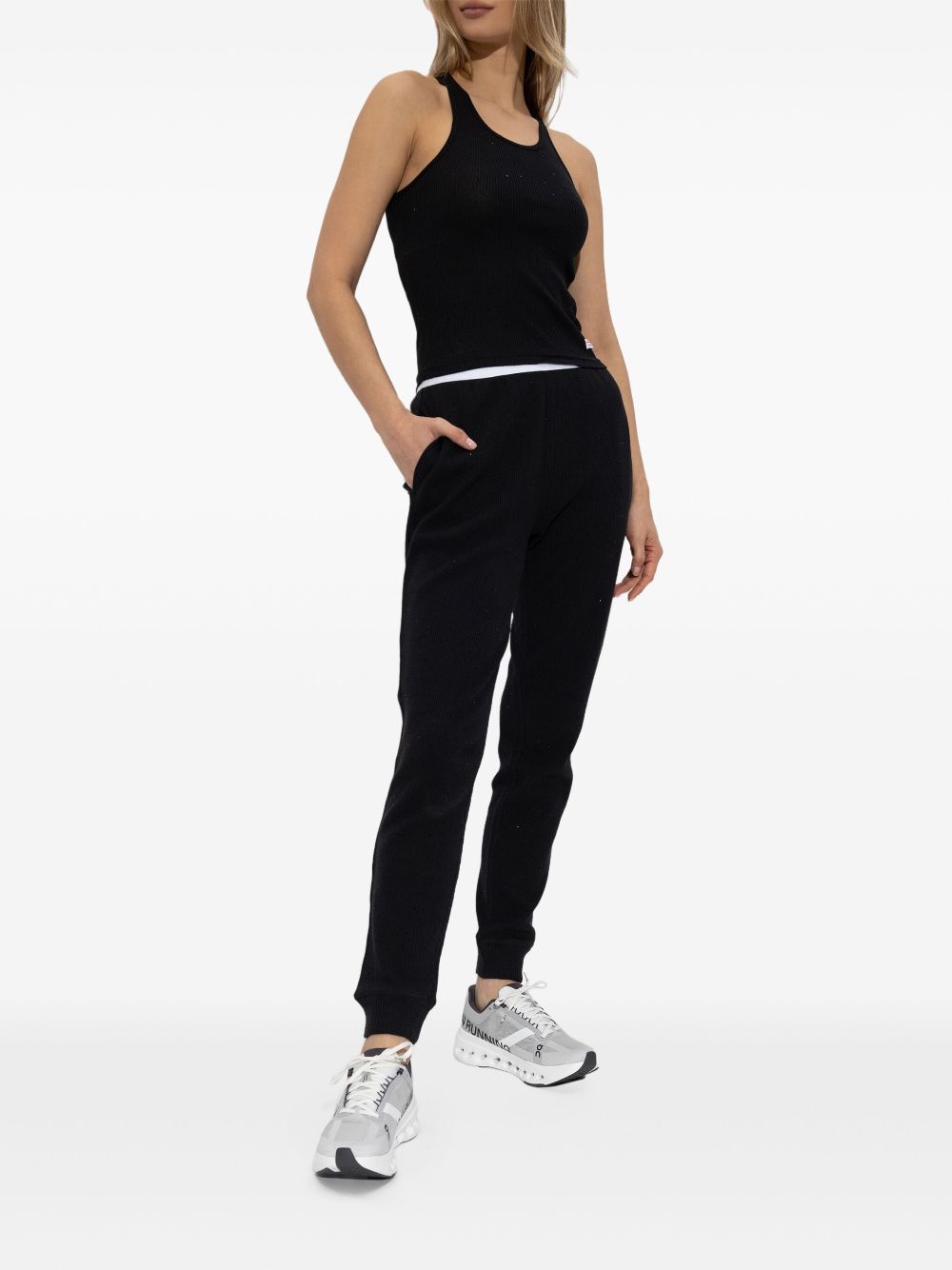 Alexander Wang  cotton tank top