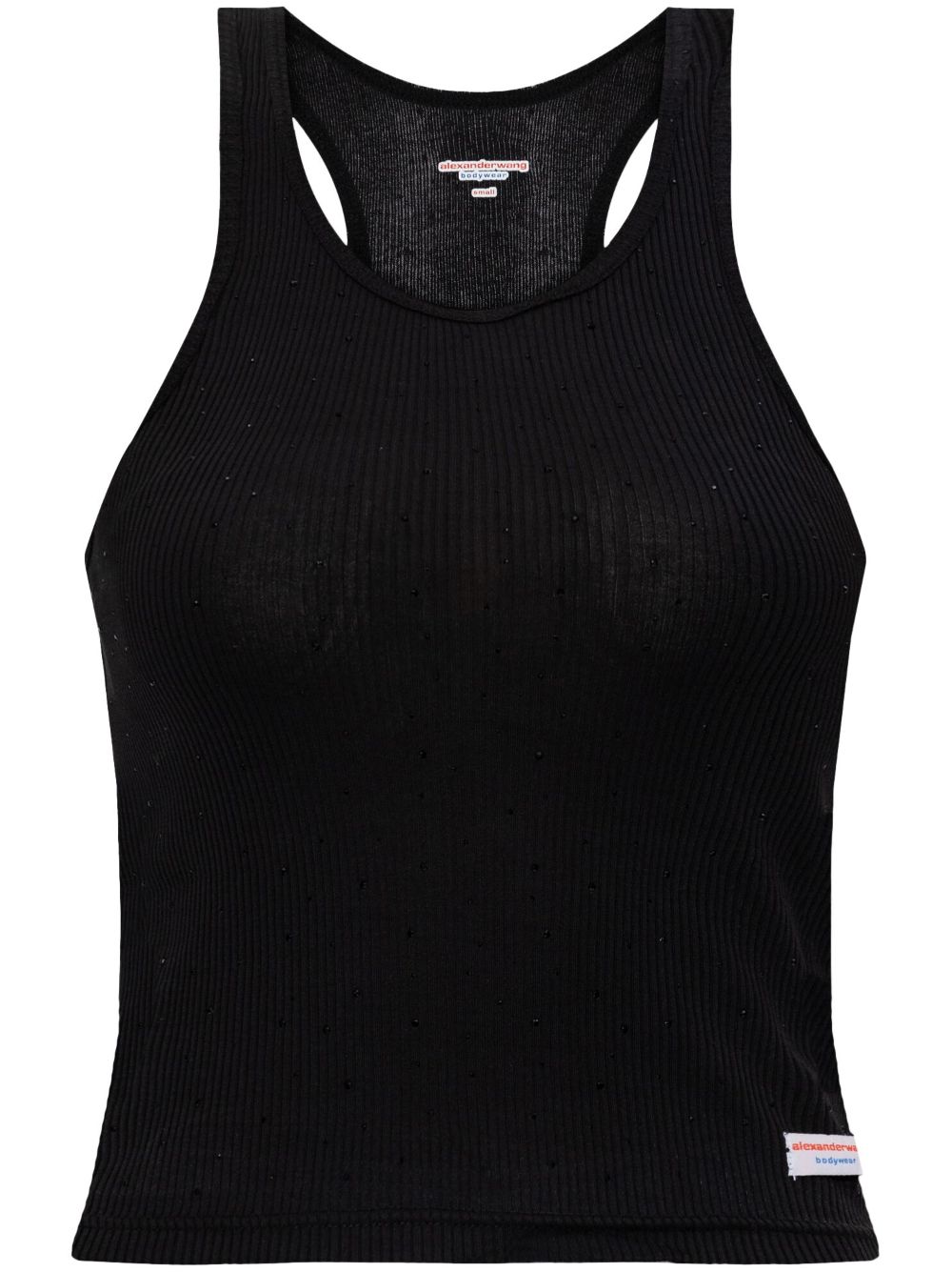 Alexander Wang  cotton tank top