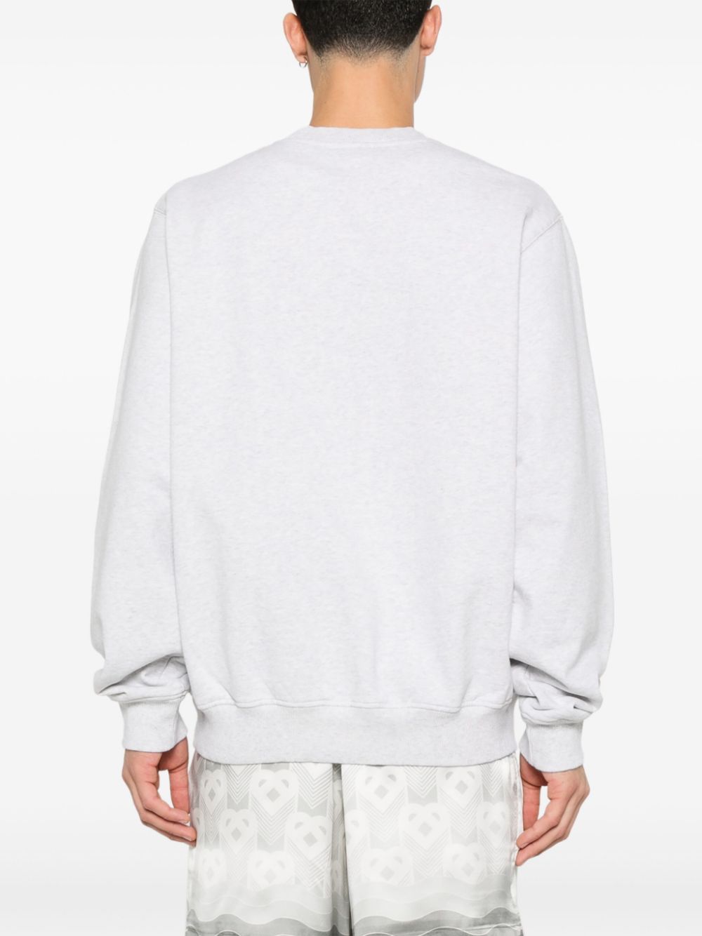 Casablanca  Le Temple Du Sport sweatshirt